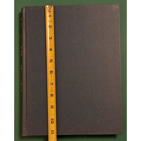 The New York Times Book of Needlepoint by Elaine Slater Hardcover 1973 Quadrangl - Picture 16 of 16